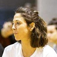 Isabel Albar
